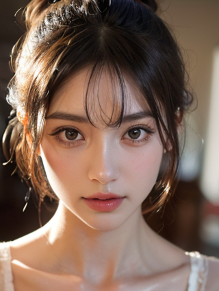 诡异摄影：超越现实的艺术探索
